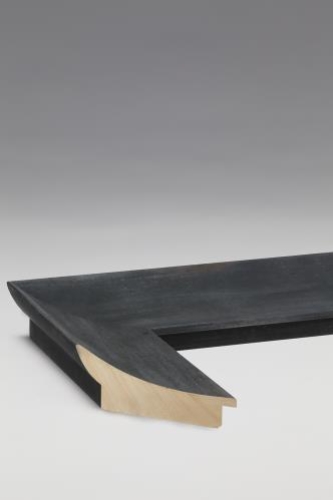 Bellini Sand Texture Black Wide INDENT 115w x 59h