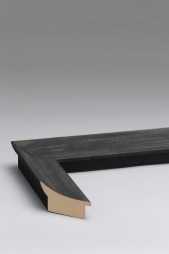 Bellini Sand Texture Black Medium INDENT 73w x 53h