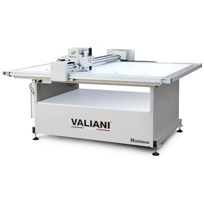 Valiani Maximus 160 CMC Machine