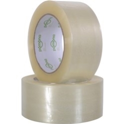 Packaging Tape - Clear  48mm x 100m
