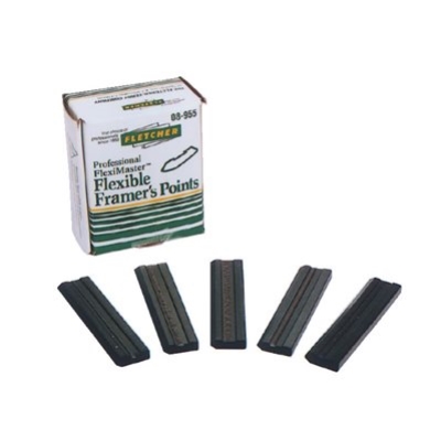 Fletcher Fleximaster Flexible Points For Green Gun (3700)