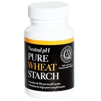 Lineco - Wheat Starch Adhesive 60ml