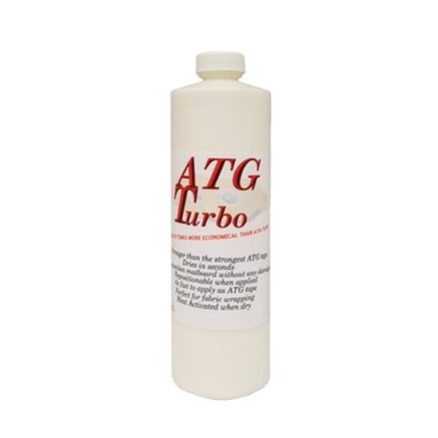 ATG Turbo Glue - 473ml