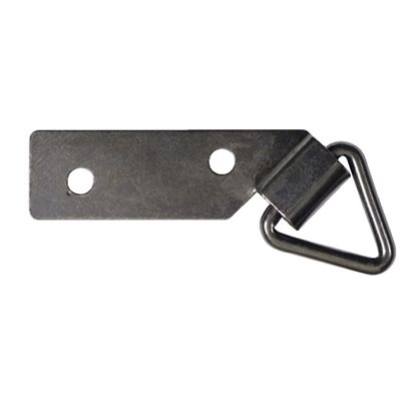 Offset Strap Hanger  (100)
