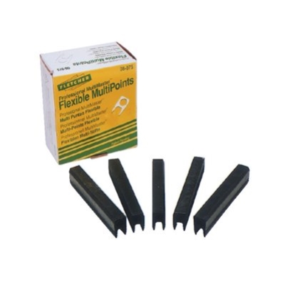 Fletcher Points for Multimaster Yellow Gun (3000)