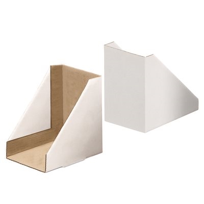 Cardboard Corner Protectors 65mm (100)