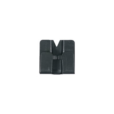Black Clip For Stands 3mm (100)