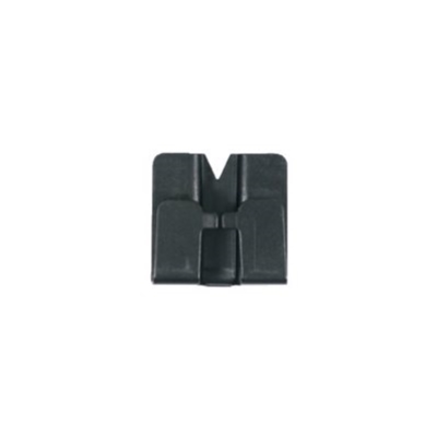 Black Clip For Stands 3mm (100)