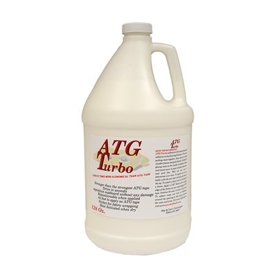 ATG Turbo Glue - 3.78L