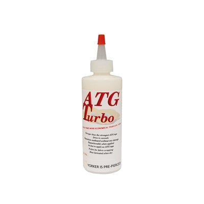 ATG Turbo Glue - Small 133ml