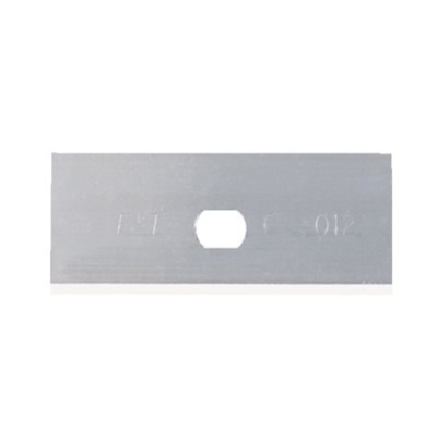 Fletcher F2200 Double Edge Mat Cutting Blades 0.012" (100)