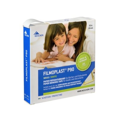 P90 Neschen Filmoplast 20mm x50m
