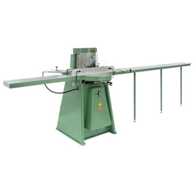 Morso-EHXL Mitring machine