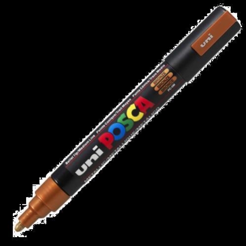 ~Posca Pen - Bronze CLEARANCE PRICE