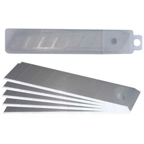 Utility Knife Blades  (10 pack)