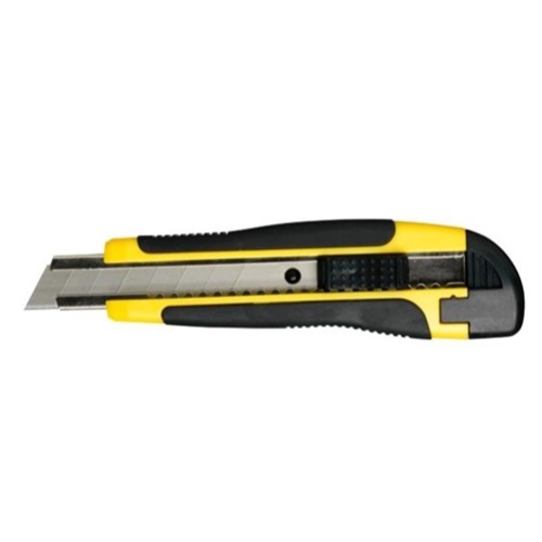 Utility Knife - Heavy Duty with Auto Lock (1)