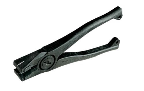 Glass Pliers - Fletcher
