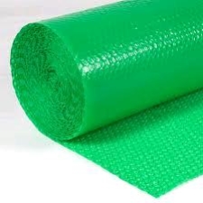 ~Bubble Wrap - ECO Green 1500mm