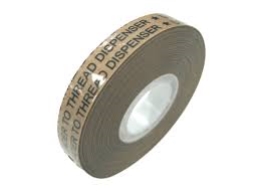 Stylus T-002 Double Sided ATG Tape - Hi Tack 12mm x16m