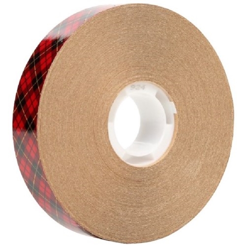 Scotch® 924 ATG Adhesive Transfer Tape 12.7mm x 55m