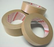 Stylus 270 Brown Paper Backing Tape 24mm x 50m