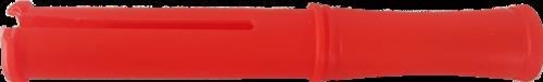 Plastic Handle for Plastic Shrink Wrap