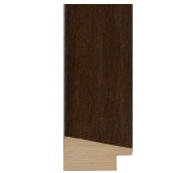 Bevel Dark Oak Koto - Large 38w x 20h