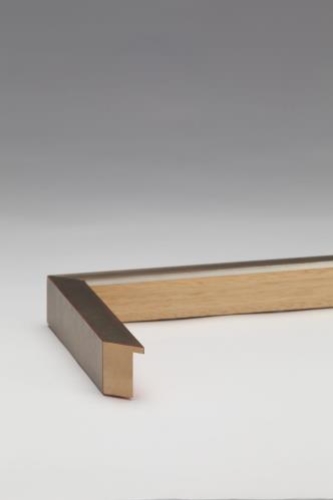 Bellini Contemporary Box Silver INDENT 28w x 45h
