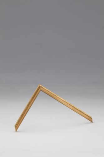 Bellini Fillet 22mm Wide Gold 22w x 9h