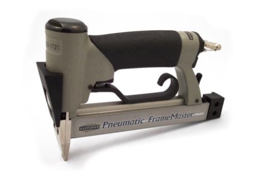 Fletcher Pneumatic Framemaster (hard point) Gun