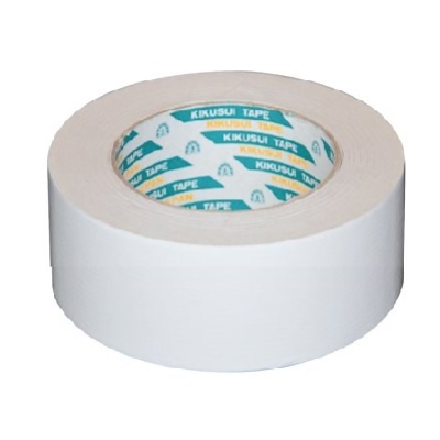 Kikusui White Backing Tape 48mm x 50m