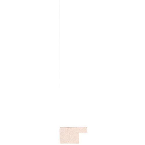 ~Metropole Box 20w x 15h White