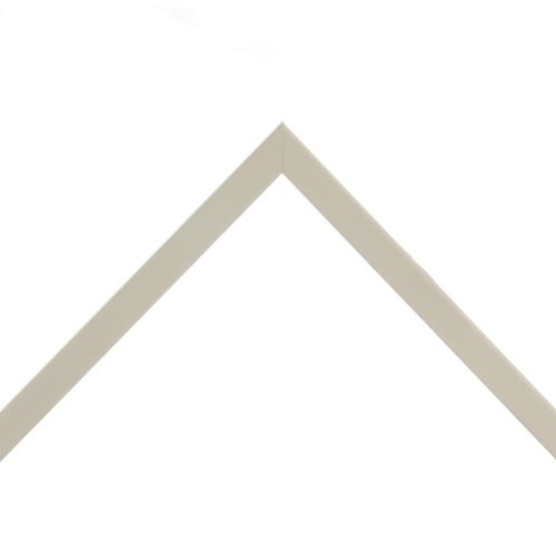 ~Moda Box 13w x 16h Light Grey