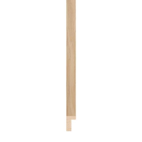 Australian Raw Oak Box 13w x 20h