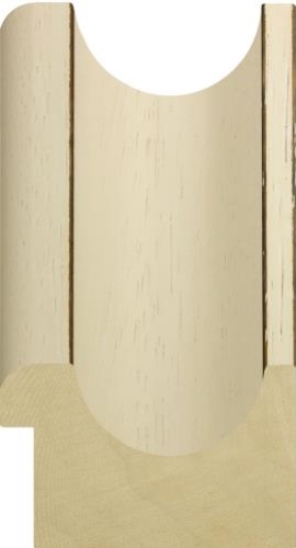 ~Graphics 80 White Deep Scoop CLEARANCE PRICE