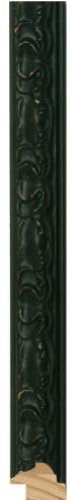 ~Graphics 80 Black Ornate