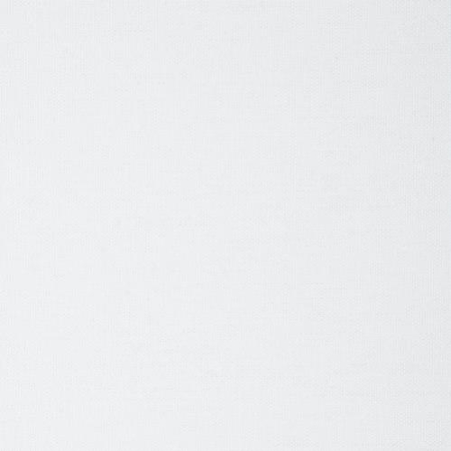 ~Peterboro 32x40 Brillant White Linen( Designer Fabrics)