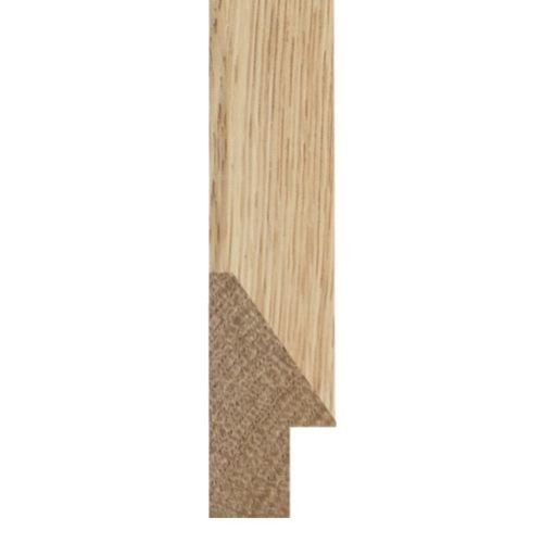 ~Canadian Oak Wedge 20w x 40h LRG