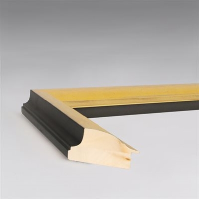 Bellini Viola Gold 65w x 45h