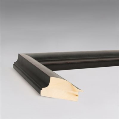 Bellini Viola Black 65w x 45h