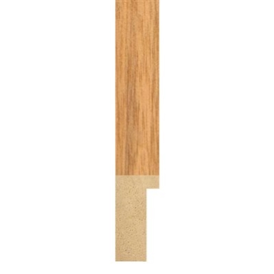 Prime Box 20w x 38h Natural