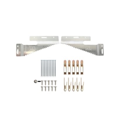 Hanging Mate Corners Hangers Small  x5 pairs