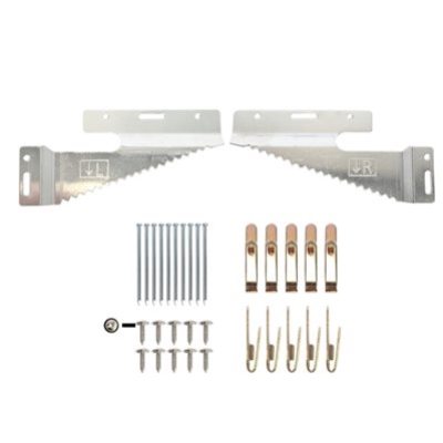 Hanging Mate Corners Hangers Large x5 pairs
