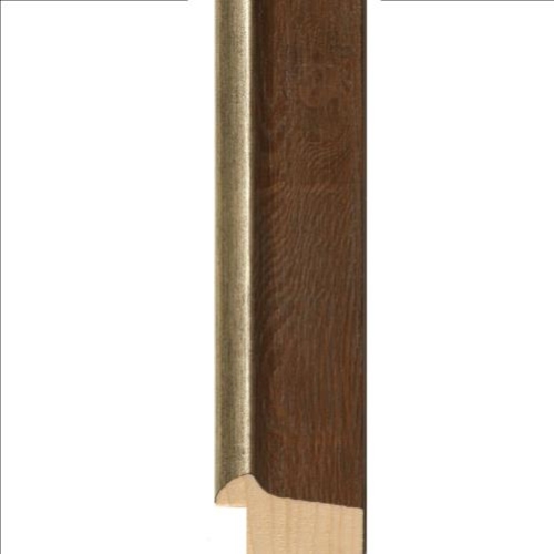 ~Graphics 80 Light Brown/Silver Trim CLEARANCE PRICE