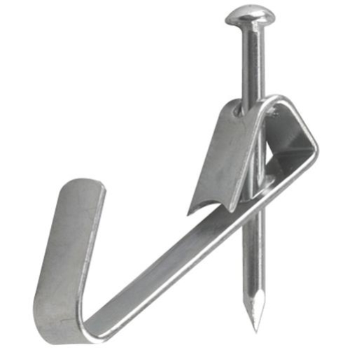Wall Hook small (100/Pack) RUNDOWN CLEARANCE
