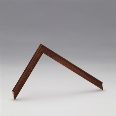 Bellini Scoop Teak INDENT 28w x 24h
