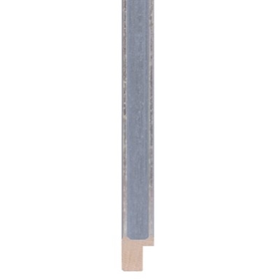 Rivia Classic 20w x 22h Grey SML