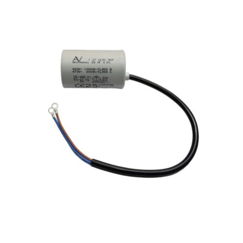 Brevetti Prisma Mitre Saw Capacitor