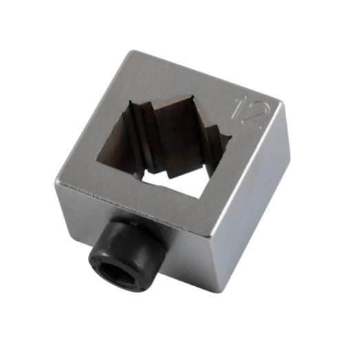 Alfamacchine Underpinner Clawhead 12mm