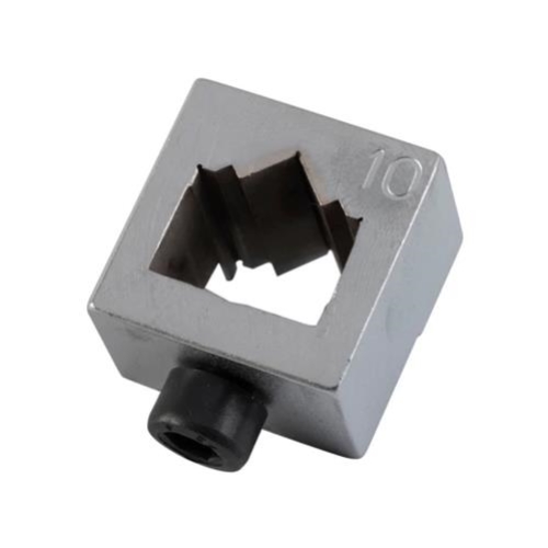 Alfamacchine Underpinner Clawhead 10mm